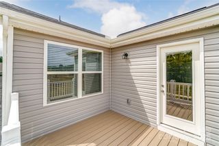 New construction Townhouse house 3916 Cheyney Park Dr, Charlotte, NC 28269 plan Oliver - image