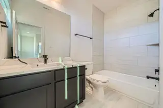 New construction Single-Family house 1531 N Red Bud Ln, Unit 27, Round Rock, TX 78665 - image