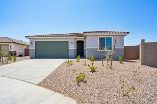 New construction Single-Family house 33628 N Hosta Dr, San Tan Valley, AZ 85143 - image