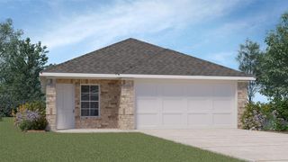 New construction Single-Family house 1808 Chandelier Xing, Crandall, TX 75114 X30D Diana- photo