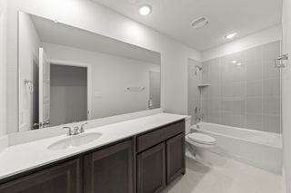 New construction Townhouse house 2654 Copper Breaks St, Dallas, TX 75227 plan Jasper - image