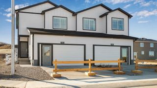 New construction Single-Family house 3602 Glenna Pl, Colorado Springs, CO 80907 plan Spruce - image