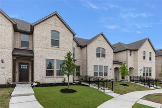 New construction house 5434 E Runnel Rd, Royse City, TX 75189 plan Conroe - image