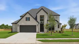 New construction Single-Family house 1804 Greenwich Ln, Celina, TX 75009 plan 3397W - image