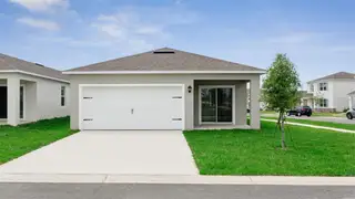 New construction Single-Family house 5144 Blanket Flower St, Apopka, FL 32712 plan Astor - image