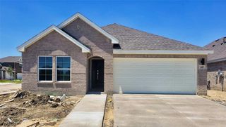 New construction Single-Family house 307 Sun Harvest Drive, Royse City, TX 75189 Joseph- photo