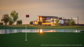 New construction Single-Family house 2204 Royal Lytham St, Celina, TX 75009 plan Driftwood - image