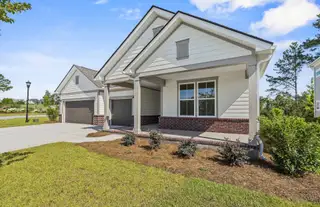 New construction Single-Family house 301 Pecan Orchard Rd, Elgin, SC 29045 plan Renown - image