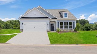 New construction Single-Family house 115 Higbie Dr, Piedmont, SC 29673 plan Azalea - image