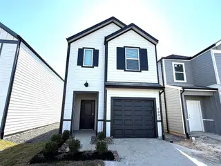New construction Single-Family house 1007 Sweet Jubilee, Houston, TX 77090 - image