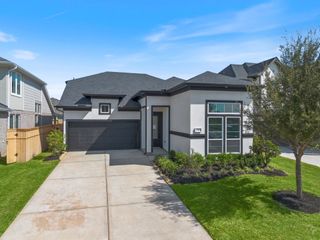 New construction Single-Family house 10919 Middle Ridge Dr, Missouri City, TX 77459 - image