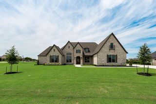 New construction Single-Family house 4701 Sudbury Cir, Parker, TX 75002 - image