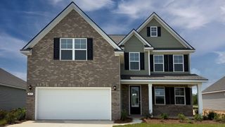New construction  house 367 Hadley Springs Ave, Longs, SC 29568 plan Forrester - image