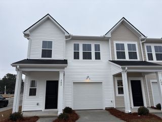 New construction house 282 Agrarian Ave, Summerville, SC 29485 plan FINN - image