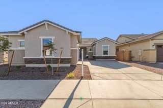 New construction Single-Family house Queen Creek, AZ 85142 San Tan- photo