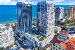 New construction Condo house 153 N Seabreeze Blvd, Unit 902-S, Fort Lauderdale, FL 33304 - image