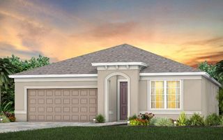 New construction Single-Family house 10251 Sw Captiva Drive, Unit 121, Port Saint Lucie, FL 34987 Highgate- photo