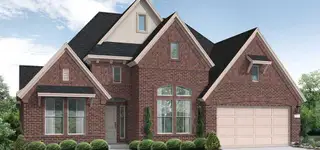 New construction Single-Family house 6201 Pelican Rdg Wy, League City, TX 77573 - image