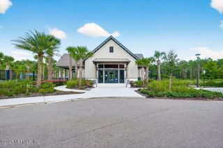 New construction Single-Family house 75629 Blackbird Dr, Yulee, FL 32097 - image