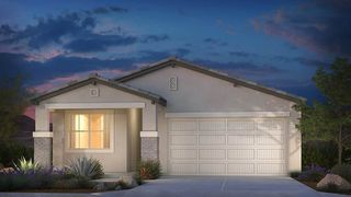 New construction Single-Family house 17862 W Windmere Dr, Goodyear, AZ 85338 plan Marcato - image