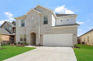 New construction Single-Family house 2126 Sanders Brook Dr, Baytown, TX 77521 - image