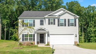 New construction Single-Family house 535 Quail Haven Ln, Winston-Salem, NC 27107 plan Hayden - image