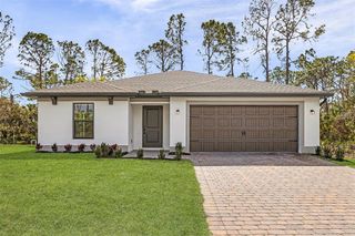 New construction Single-Family house 3378 Escobar Ln, North Port, FL 34286 - image