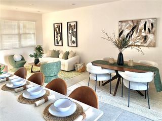 New construction Townhouse house 1508 Silver Lining Wy, Apopka, FL 32703 plan Grant - image