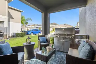 New construction Townhouse house 12023 Holystone St, Winter Garden, FL 34787 - image