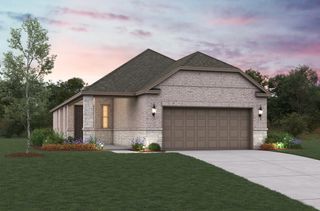 New construction Single-Family house 8708 Saratoga St, Aubrey, TX 76227 plan Daisy - image