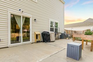 New construction Single-Family house 514 Shady Maple St, Moncks Corner, SC 29461 - image