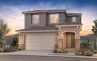 New construction Single-Family house 17631 W San Juan Ave, Litchfield Park, AZ 85340 - image