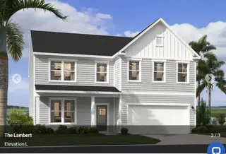 New construction Single-Family house 2025 Quiet Ibis Rd, Hanahan, SC 29410 - photo