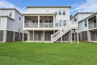 New construction Single-Family house 1772 Cultivation Ln, Unit 514, Mount Pleasant, SC 29466 - image