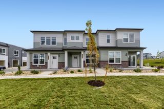 New construction Multi-Family house 15550 Gilpin Ave, Parker, CO 80134 plan 302B - image