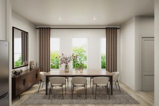 New construction  house 134 Fairbanks Dr, Charleston, SC 29492 plan The Fairchild - image