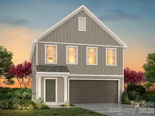 New construction Single-Family house Pageland, SC 29728 - image