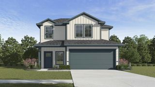New construction Single-Family house 1651 Blaire Dr, Tyler, TX 75702 - image