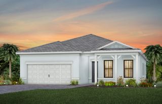 New construction Single-Family house 4825 Long Point Run, Lakewood Ranch, FL 34211 plan Mystique - image