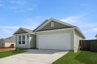 New construction Single-Family house 5509 Sacra Cv, Austin, TX 78747 plan Cloverleaf 1937 - image