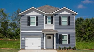 New construction  house 501 Cloudland Dr, Portland, TN 37148 plan HARTSVILLE - image