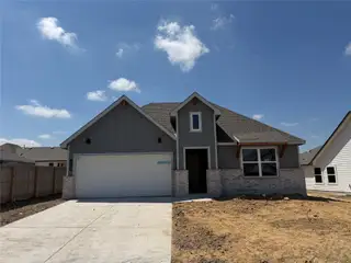 New construction Single-Family house 1715 San Jacinto, Brenham, TX 77833 - image