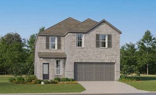 New construction Single-Family house 9206 Callum Nest Dr, Baytown, TX 77521 - image