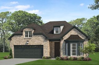 New construction Single-Family house 1035 Fortitude Trl, Chattanooga, TN 37421 plan Devonshire - image