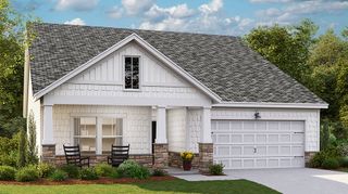 New construction Single-Family house 1022 Florence St Nw, Calabash, NC 28467 plan ST PHILLIPS - image