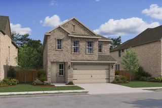 New construction Single-Family house 2519 Compassion Ct, Heath, TX 75032 plan Seaview - image