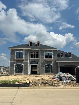 New construction Single-Family house 19934 Alondra Wy, Cypress, TX 77433 plan Edinburgh - image