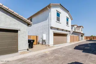 New construction Single-Family house 14604 W Sand Hills Rd, Surprise, AZ 85392 plan CC-RM3 - image