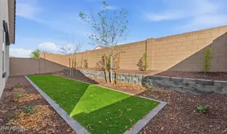 New construction Single-Family house 23452 W Burton Ave, Buckeye, AZ 85326 plan Orinoco - image