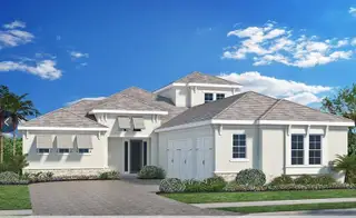 New construction Single-Family house 840 Blue Shell Lp, Sarasota, FL 34240 - image